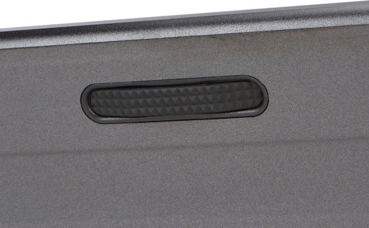 Case Logic Snapview Folio Ipad Pro 10.5" Csie-2145 Concrete 3203582