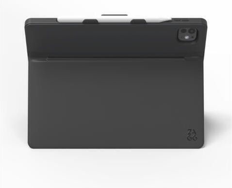 Zagg Pro Keys 2 Tastatură Compatibilă iPad Pro 11 M4 Negru