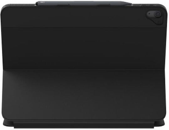 Zagg Pro Keys 2 Клавиатура Съвместима С Ipad Air 13 M4 M3 M2 Черен