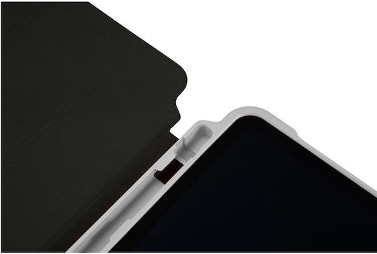 Tucano Alunno Case Ipad 11 A16 2025 Ipad 10.9 10th Gen 2022 Gray Ipd1022al-g