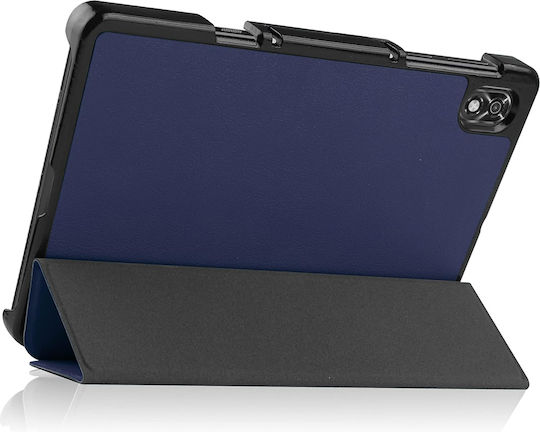 Techsuit Klappdeckel Lenovo Legion Tab Gen 5 Blaue