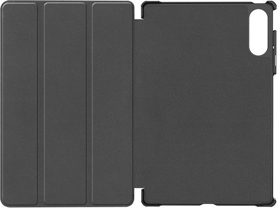 Techsuit Foldpro Lenovo Idea Tab Pro Gen 2 Rose Gold