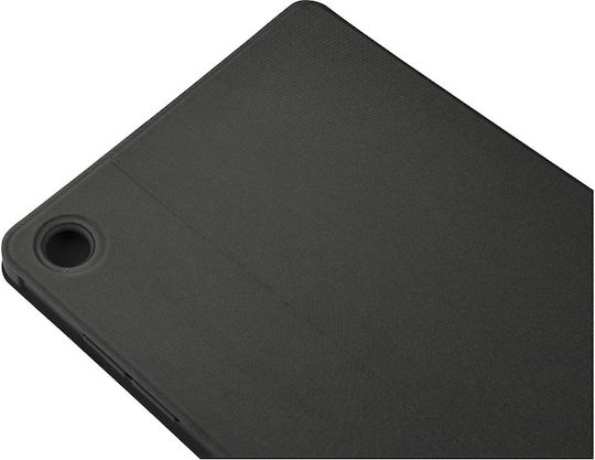 Tucano Gala Flip Cover Schwarze Für Galaxy Tab A11