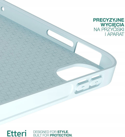 Etteri Флип капак Светлосио (Samsung Tab A9 2023) GSM193909