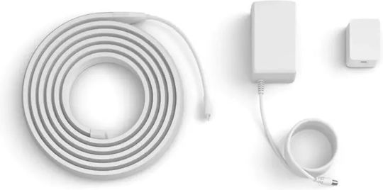 Philips Bandă LED Hue Omniglow 10m