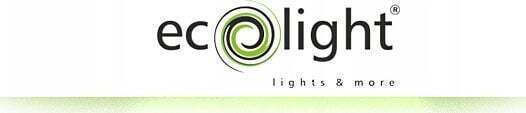 Eco Light Ταινία LED 12V Φυσικό Λευκό Φως 5m Τύπου SMD2835