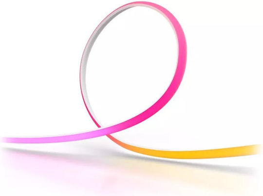 Philips Bandă LED Hue Omniglow 10m