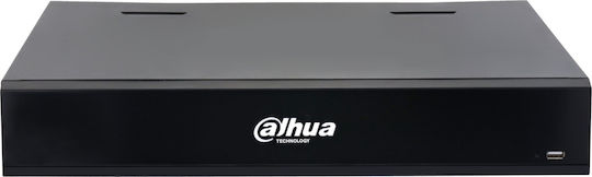 Dahua Überwachungs-Videorekorder NVR5432-XI
