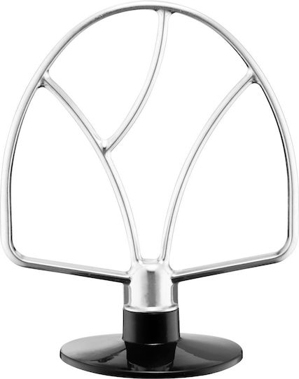 Morphy Richards Mixer Planetar 500W cu Bol din Inox 6lt Roșie