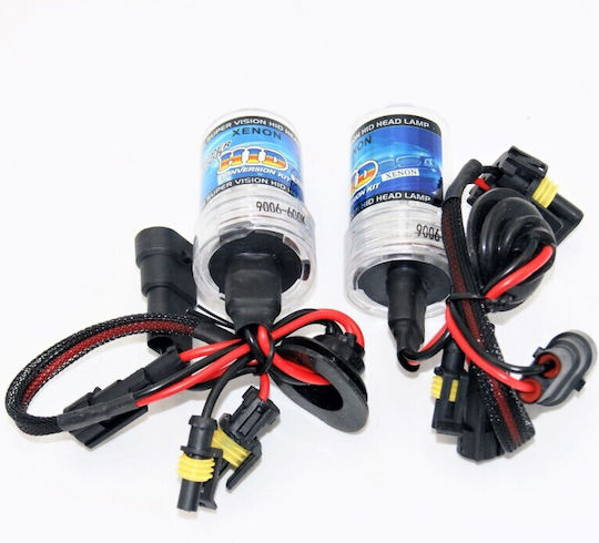Lampen Auto HB4-9006 Xenon 35W 1Stück