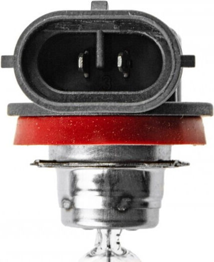 M-Tech Lamps Car & Motorcycle Standard H8 Halogen 12V 35W 1pcs