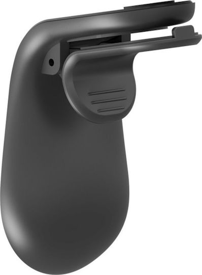 Techly Holder Βasis für Handy im Auto mit Magnet Schwarz