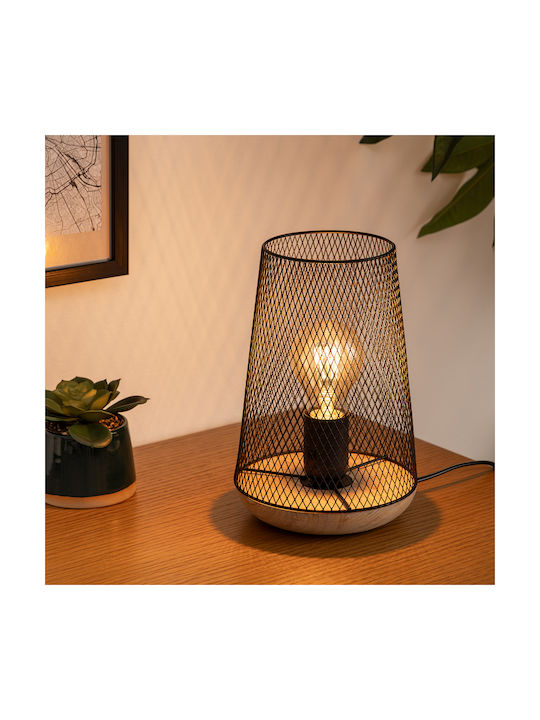 Atmosphera Decorative Lamp Zely E27