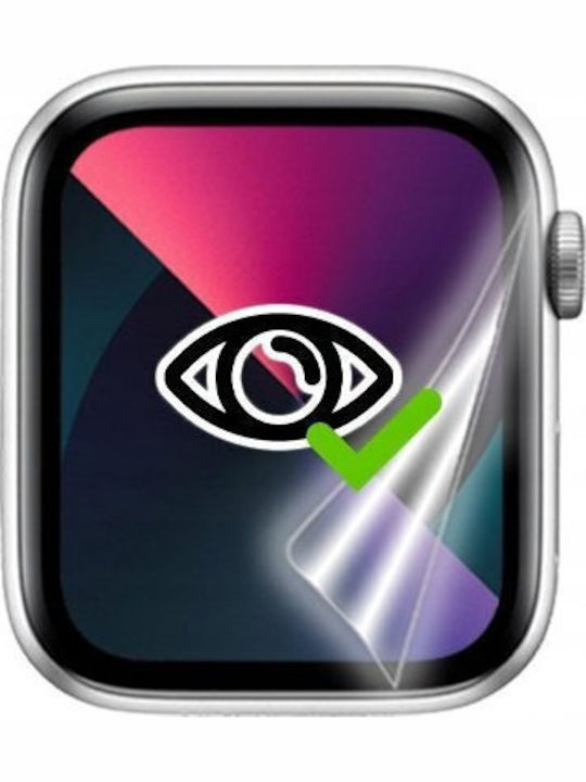 Grizzglass Ceramicfilm Ceramic Foil Huawei Watch Gt 6 41mm