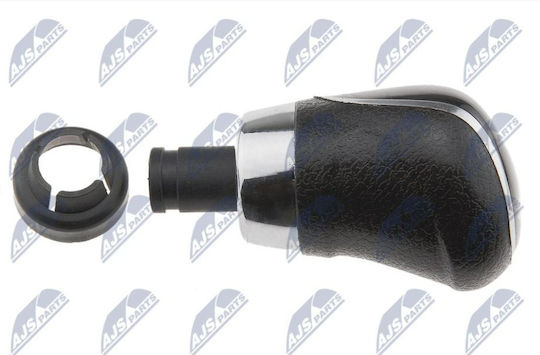 NTY Бутон за скорост 5 за Ford B-Max / C-Max / Focus / Kuga / Mondeo / S-Max