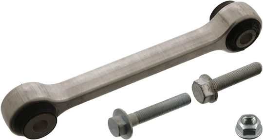 Febi Stabilisatorverbindung Volkswagen Vorne A4 08-/a5 07-/q5 08 Links Oder Rechts Aluminium Schraubensatz