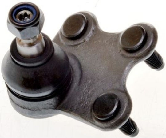Ball Joint Front Lower Left Audi Seat Skoda VW CBJ5017