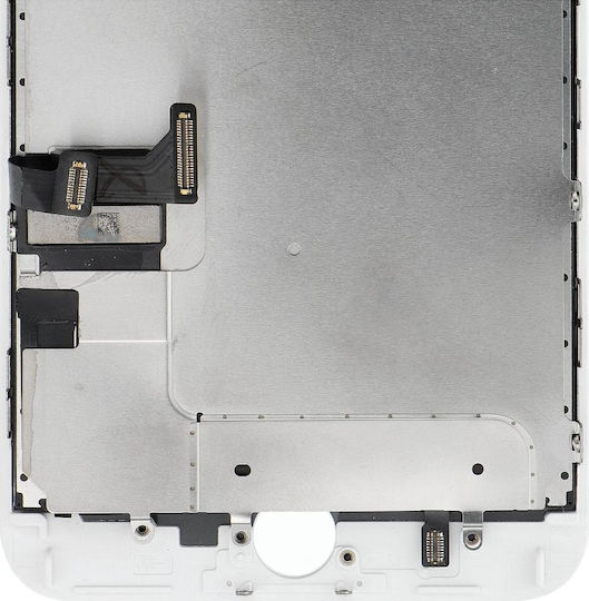 Screen with Touch Mechanism for iPhone 7 Plus (White)