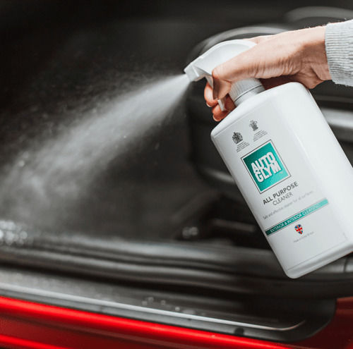 AutoGlym Spray Reinigung für Körper 1l