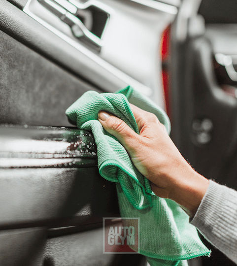 AutoGlym Spray Reinigung für Körper 1l