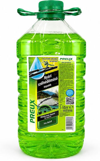 Prevent Flüssig Reinigung für Körper 5l