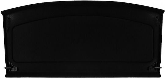 Πατάκι για Volkswagen Golf 2008-2012 Μαύρο