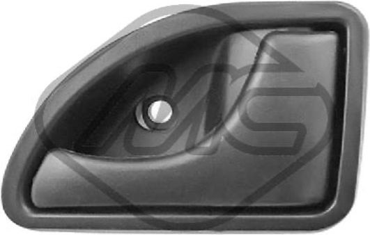 Χερούλι Πόρτας Renault Twingo Nissan Kubistar '97-'07