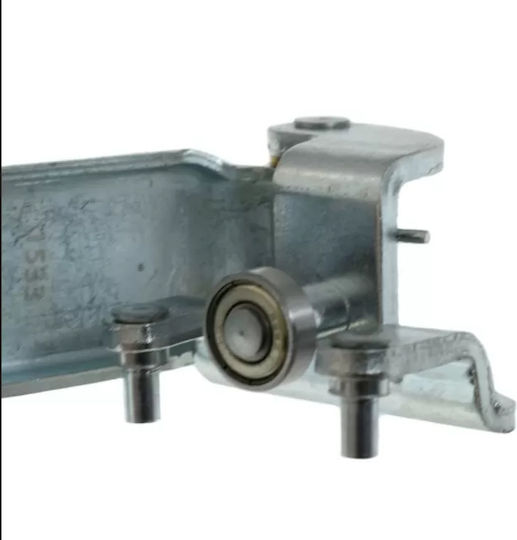 Door Mechanism Toyota Hiace 68390-95J02