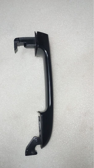 Door handle with installation Front Right Hyundai i20 2105230807R