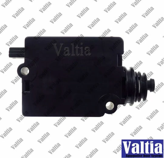 Prasco Заключване на вратата с монтаж Отзад BMW E39 Mazda 5 67118368196