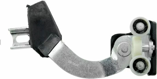 Door Mechanism 3804680