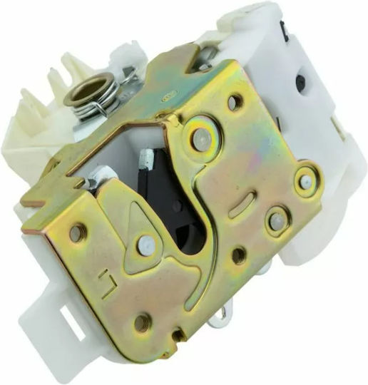 Electromagnetic Door Lock Ford Focus I Cak '98-'01 Mondeo III Ge '00-'03 Front Left 8pin