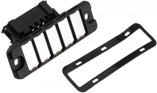 Door Contact Switch Mercedes-Benz Esprinter Van 2020-0 0l Van Mercedes-Benz Evito Tourer 2019-0 0l Bus Mercedes-Benz Evito Van 2019-0 0l Van