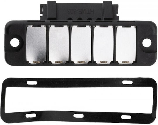 Door Contact Switch Mercedes-Benz Esprinter Van 2020-0 0l Van Mercedes-Benz Evito Tourer 2019-0 0l Bus Mercedes-Benz Evito Van 2019-0 0l Van