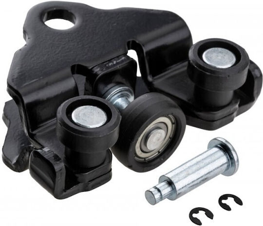Sliding Door Roller Guide Dacia Dokker MPV 2012-0 1.2L MPV Dacia Dokker MPV 2012-0 1.5L MPV Dacia Dokker MPV 2012-0 1.3L MPV