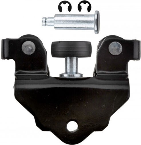 Sliding Door Roller Guide Dacia Dokker MPV 2012-0 1.2L MPV Dacia Dokker MPV 2012-0 1.5L MPV Dacia Dokker MPV 2012-0 1.3L MPV