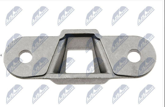 Lock Hub with installation Rear Peugeot Boxer Fiat Ducato Citroen Jumper 1303898080