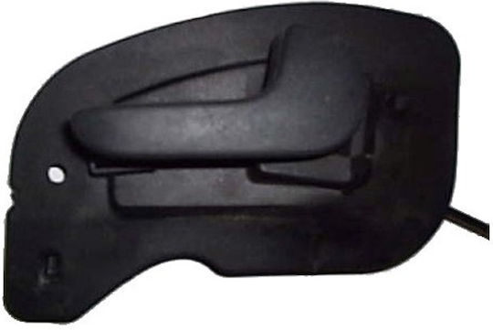 Car Door Handle with Placement Rear Right Opel Combo Meriva 4202232600R