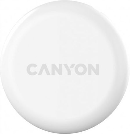 Canyon OnTag 1 Apple Find My Бял