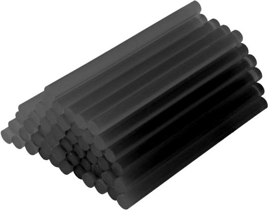 Raider Ράβδοι Σιλικόνης 156704 Negru 11mm