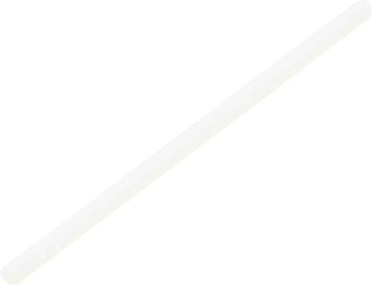 Stanley Hot Glue Stick Silicone Rod Φ7.2mm 30cm White 7.2mm 78pcs