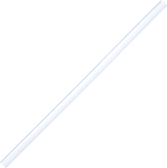 Rosfix Ράβδοι Σιλικόνης 684E-799DA Transparent 11mm