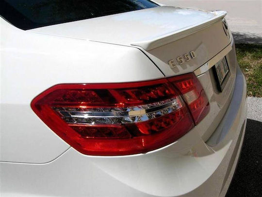 Mercedes-Benz Spoiler Car Compatible with Lexus IS 10-13