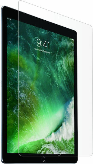 Screenor Panzerglas für iPad 10,9" 2022 -> 10. Generation iPad Air 11" M2/6. Generation