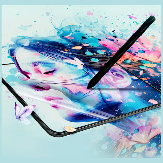 Lenovo Tab K9 Bis 11" 3mk Paper Feeling Displayschutzfolie