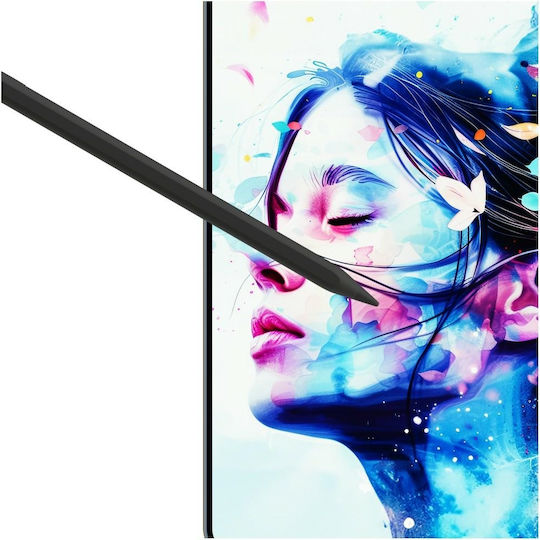 Lenovo Tab K9 Bis 11" 3mk Paper Feeling Displayschutzfolie