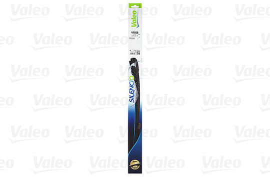 Lamă ștergător Valeo