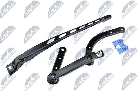 NTY Back Car Wiper Blade