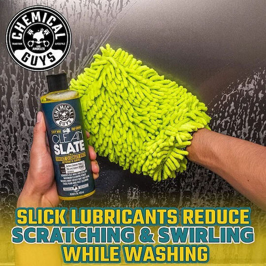 Chemical Guys Clean Slate Surface Car Wash Shampoo 473ml