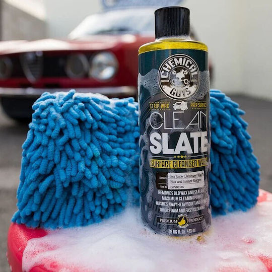Chemical Guys Clean Slate Surface Car Wash Shampoo 473ml